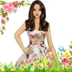 Welcome to My Closet of New/Like New Luxury Items